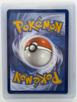 Pokemon TCG Quaxly 206/193 – Paldea Evolved – Illustration Rare – NM - Image 2