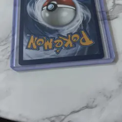 Pokemon TCG Mistys Lapras 194/182 Destined Rivals Illustration Rare - Image 3