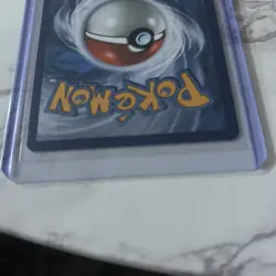 Pokemon TCG Mistys Lapras 194/182 Destined Rivals Illustration Rare - Image 4