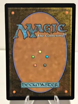 The Gaffer 12 R Commander: The Lord of the Rings: Tales of Middle-earth NM MTG - Image 2