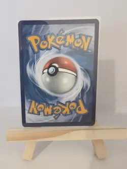 Pokemon TCG Basic Lightning Energy Scarlet & Violet-Base Set 257/198 Holo Hyper - Image 2