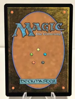 Talisman of Progress 286 U Commander: The Lord of the Rings NM MTG - Image 2