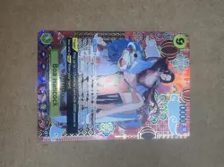 One Piece - The Azure Sea’s Seven - Boa Hancock SP - OP14-112 SR - NM (CLEAN) - Image 1