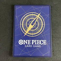 Red Force Playset - OP09-021 x4 - Emperors in the New World - One Piece TCG - Image 3