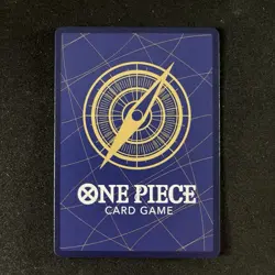 Nico Olivia Playset - OP09-106 x4 - Emperors in the New World - One Piece TCG - Image 3