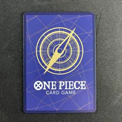One Piece PLAYSET (4x) Lucky.Roux (OP09-015) Emperors in the New World - Image 4