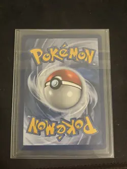 Bulbasaur 143/142 Illustration Rare Stellar Crown Pokemon Card Pack Fresh - Image 2