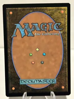 Swan Song 197 R Commander: The Lord of the Rings: Tales of Middle-earth NM MTG - Image 2