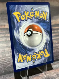 Black Kyurem ex 048/191 Surging Sparks Stamped Promo Pokemon Card NM - Image 5