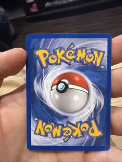 Pokemon TCG Chansey #72 Nm Expeditions Pokemon Card - Image 2
