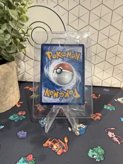 Mimikyu 075 Sv: Scarlet & Violet Promo Cards Holo Sealed - Image 2