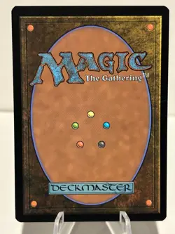 Too Greedily, Too Deep 72 R Commander: The Lord of the Rings NM MTG - Image 2