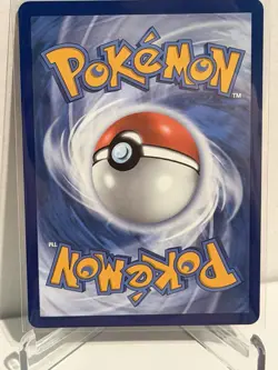 Pokemon TCG Mega Gardevoir EX 159/132 ME01 Mega Evolution Ultra Rare Holo Card - Image 2