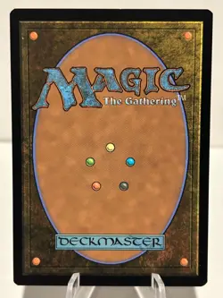 Thought Vessel 287 C Commander: The Lord of the Rings NM MTG - Image 2