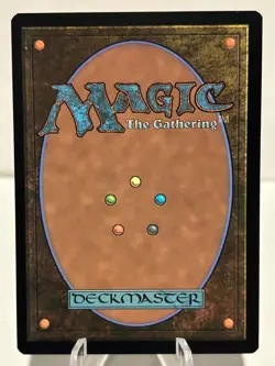 Supreme Verdict 272 R Commander: The Lord of the Rings NM MTG - Image 2