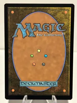 Swords to Plowshares 178 U Commander: The Lord of the Rings NM MTG - Image 2