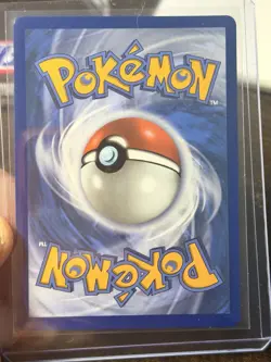 Mega Charizard Y ex 294/217 Ascended Heroes Pokemon Card Mega Hyper Rare - Image 2