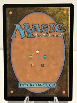 Taunt from the Rampart 71 R Commander: The Lord of the Rings NM MTG - Image 2
