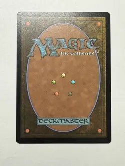 MTG - The Endstone - Edge of Eternities EOE 0353 Mythic Extended Art Base - Image 2