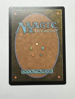 MTG - The Endstone - Edge of Eternities EOE 0353 Mythic Extended Art Base - Image 4