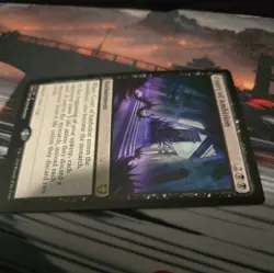 Court of Ambition #114 (NM) Commander Legends CMR Magic MTG - Image 2