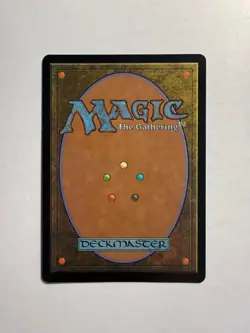 Loyal Subordinate 172 MTG Commander Masters - Image 2