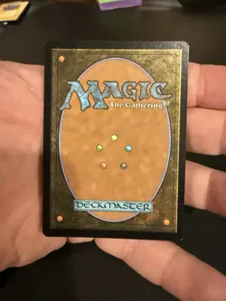 Overgrown Tomb Lorwyn Eclipsed Foil 266 NM - Image 4