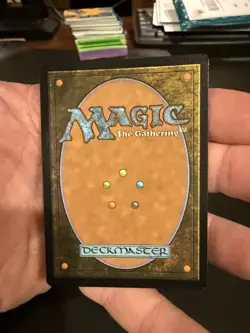 Temple Garden Lorwyn Eclipsed Foil 268 NM - Image 4