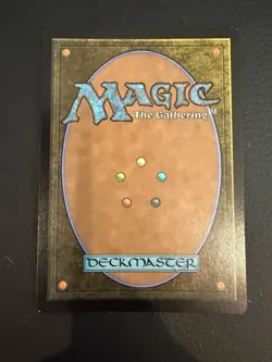 1x MTG Ghalta, Stampede Tyrant Promo Foil with Stamp - Image 2