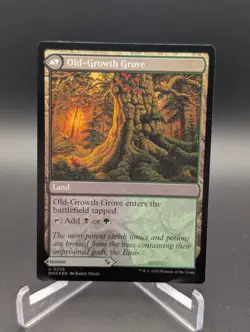 Revitalizing Repast Modern Horizons 3 Foil - Image 3