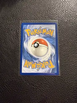 Pokemon EX Holo Card Lot English 9 Cards Meowth EX Perfect Order - Image 3