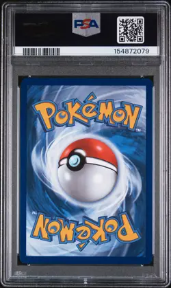 2026 POKEMON ASC EN-ASCENDED HEROES MEGA ATTACK RARE #269 MEGA GENGAR EX PSA 10 - Image 2