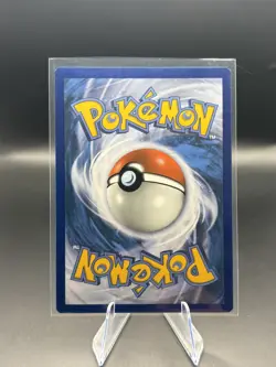 2016 Pokemon TCG XY Evolutions Professor Oak's Hint 84/108 Reverse Holo NM - Image 2