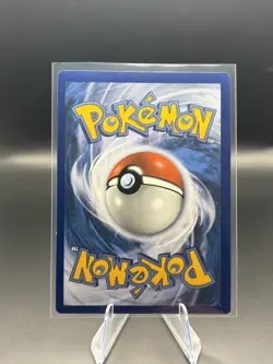 2016 Pokemon TCG XY Evolutions Drowzee 49/108 Reverse Holo Near Mint - Image 2