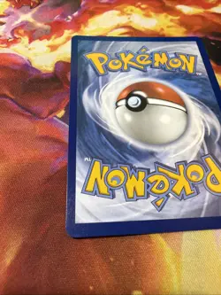 Vulpix 138/132 Mega Evolution Illustration Rare Pokemon Near Mint ships fast - Image 3