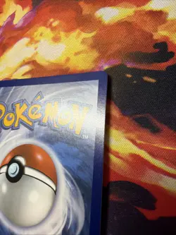 Vulpix 138/132 Mega Evolution Illustration Rare Pokemon Near Mint ships fast - Image 5