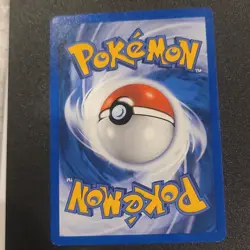 Pokemon Erika's Gloom Gym Heroes 46/132 Uncommon Regular Unlimited Wizards Sugi… - Image 2