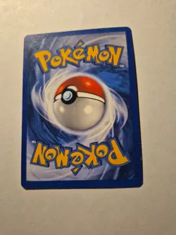 Pokemon Gym Challenge – Blaine's Ninetales 21/132 - Image 2