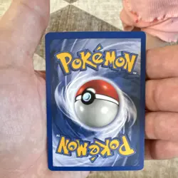 Pokemon TCG Raichu 14/102 Base Set Holo Rare Stage 1 80 HP English - Image 5