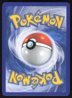 Electivire 20/102 Rare HGSS Triumphant Pokemon Lightly Played - Image 2