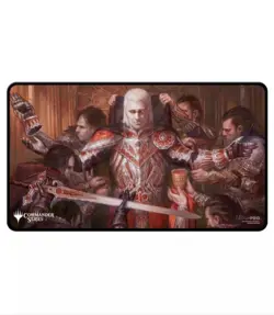 Mtg Edgar Markov Playmat Ultra Pro - Image 1