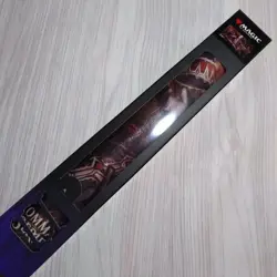 Mtg Edgar Markov Playmat Ultra Pro - Image 2