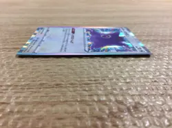 Ditto Colorless s12a 117/172 Pokemon Card TCG Japan - CC2396 - Image 3