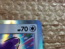 Ditto Colorless s12a 117/172 Pokemon Card TCG Japan - CC2396 - Image 4