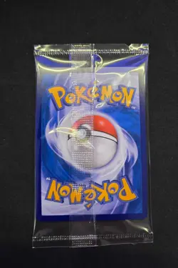Pokemon TCG Vaporeon VMAX Chinese Sealed Promo 005/009 csHC - Image 2