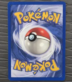 Dark Flareon 35/82 Uncommon Team Rocket Pokemon Card - Image 4