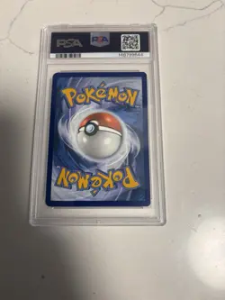 2024 POKEMON PAF EN-PALDEAN FATES SHINY RARE #131 PIKACHU PSA 9 - Image 2