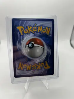 Paldean Student 231/091 Ultra Rare Paldean Fates Pokemon Holo Near Mint - Image 2