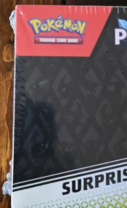 Pokemon TCG SV8.5 Prismatic Evolutions Surprise Box Factory Sealed - Image 4