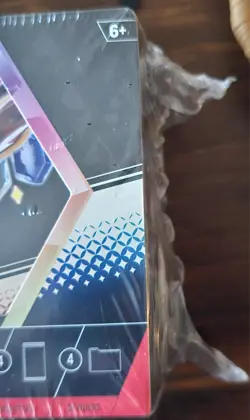 Pokemon TCG SV8.5 Prismatic Evolutions Surprise Box Factory Sealed - Image 5